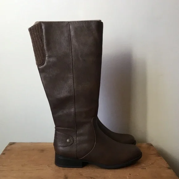 Lifestride xandy hotsell wide calf